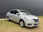 NISSAN VERSA 1.6 ADVANCE PURE DRIVE 2016 - Imagen 2