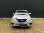 NISSAN VERSA 1.6 ADVANCE PURE DRIVE 2016 - Imagen 3