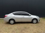 NISSAN VERSA 1.6 ADVANCE PURE DRIVE 2016 - Imagen 4