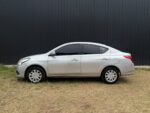 NISSAN VERSA 1.6 ADVANCE PURE DRIVE 2016 - Imagen 5