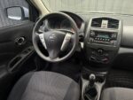 NISSAN VERSA 1.6 ADVANCE PURE DRIVE 2016 - Imagen 10