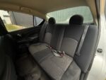 NISSAN VERSA 1.6 ADVANCE PURE DRIVE 2016 - Imagen 11