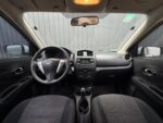 NISSAN VERSA 1.6 ADVANCE PURE DRIVE 2016 - Imagen 9
