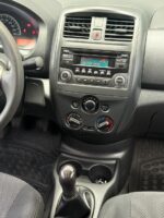 NISSAN VERSA 1.6 ADVANCE PURE DRIVE 2016 - Imagen 13