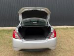 NISSAN VERSA 1.6 ADVANCE PURE DRIVE 2016 - Imagen 19