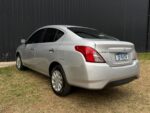 NISSAN VERSA 1.6 ADVANCE PURE DRIVE 2016 - Imagen 8