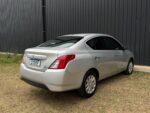 NISSAN VERSA 1.6 ADVANCE PURE DRIVE 2016 - Imagen 6