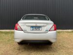 NISSAN VERSA 1.6 ADVANCE PURE DRIVE 2016 - Imagen 7