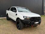 FORD NUEVA RANGER DC 4X2 XLS 3.2L D 2017 - Imagen 2