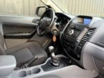 FORD NUEVA RANGER DC 4X2 XLS 3.2L D 2017 - Imagen 11