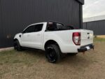 FORD NUEVA RANGER DC 4X2 XLS 3.2L D 2017 - Imagen 8