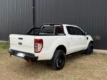 FORD NUEVA RANGER DC 4X2 XLS 3.2L D 2017 - Imagen 6