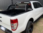 FORD NUEVA RANGER DC 4X2 XLS 3.2L D 2017 - Imagen 20