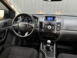 FORD NUEVA RANGER DC 4X2 XLS 3.2L D 2017 - Imagen 10