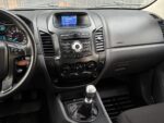 FORD NUEVA RANGER DC 4X2 XLS 3.2L D 2017 - Imagen 12