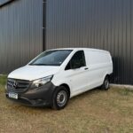 MERCEDES-BENZ VITO 1.6 111 CDI FURGON V1 2020