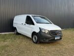 MERCEDES-BENZ VITO 1.6 111 CDI FURGON V1 2020 - Imagen 2