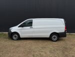 MERCEDES-BENZ VITO 1.6 111 CDI FURGON V1 2020 - Imagen 5