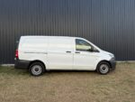 MERCEDES-BENZ VITO 1.6 111 CDI FURGON V1 2020 - Imagen 4