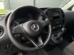 MERCEDES-BENZ VITO 1.6 111 CDI FURGON V1 2020 - Imagen 6