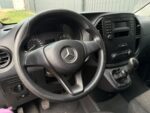 MERCEDES-BENZ VITO 1.6 111 CDI FURGON V1 2020 - Imagen 7