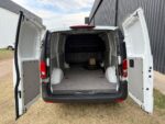 MERCEDES-BENZ VITO 1.6 111 CDI FURGON V1 2020 - Imagen 23