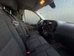 MERCEDES-BENZ VITO 1.6 111 CDI FURGON V1 2020 - Imagen 14