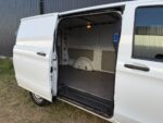 MERCEDES-BENZ VITO 1.6 111 CDI FURGON V1 2020 - Imagen 16