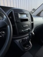 MERCEDES-BENZ VITO 1.6 111 CDI FURGON V1 2020 - Imagen 13