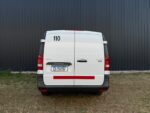MERCEDES-BENZ VITO 1.6 111 CDI FURGON V1 2020 - Imagen 9