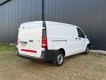 MERCEDES-BENZ VITO 1.6 111 CDI FURGON V1 2020 - Imagen 8
