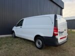 MERCEDES-BENZ VITO 1.6 111 CDI FURGON V1 2020 - Imagen 10