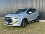 JAC S3 1.6 INTELLIGENT CVT 2020