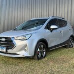 JAC S3 1.6 INTELLIGENT CVT 2020