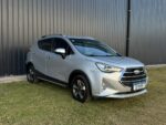 JAC S3 1.6 INTELLIGENT CVT 2020 - Imagen 3