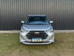 JAC S3 1.6 INTELLIGENT CVT 2020 - Imagen 2