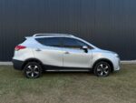 JAC S3 1.6 INTELLIGENT CVT 2020 - Imagen 4
