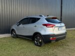 JAC S3 1.6 INTELLIGENT CVT 2020 - Imagen 8