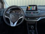 JAC S3 1.6 INTELLIGENT CVT 2020 - Imagen 12