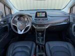 JAC S3 1.6 INTELLIGENT CVT 2020 - Imagen 11