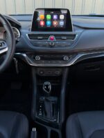 JAC S3 1.6 INTELLIGENT CVT 2020 - Imagen 28
