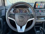 JAC S3 1.6 INTELLIGENT CVT 2020 - Imagen 27