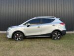 JAC S3 1.6 INTELLIGENT CVT 2020 - Imagen 5