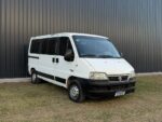 FIAT DUCATO COMBINATO 2.3D 2012 - Imagen 3