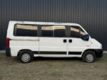FIAT DUCATO COMBINATO 2.3D 2012 - Imagen 4
