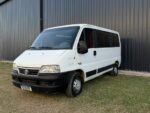 FIAT DUCATO COMBINATO 2.3D 2012