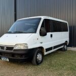 FIAT DUCATO COMBINATO 2.3D 2012