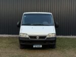 FIAT DUCATO COMBINATO 2.3D 2012 - Imagen 2