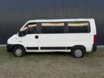 FIAT DUCATO COMBINATO 2.3D 2012 - Imagen 5