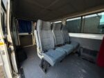 FIAT DUCATO COMBINATO 2.3D 2012 - Imagen 11